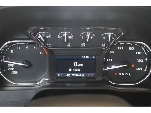 Used 2020 GMC Sierra 1500 Elevation w/ Elevation Value Package AWD/4WD image 18