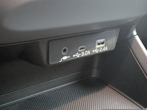 New 2026 Subaru Crosstrek 2.0i Premium image 21