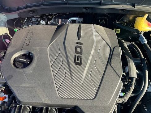 New 2026 Hyundai Santa Cruz SEL image 17