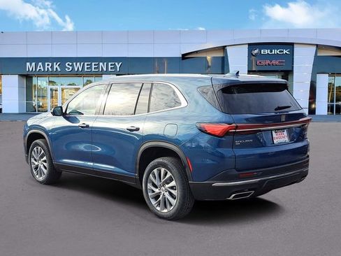 New 2026 Buick Enclave Preferred w/ Power Package image 29