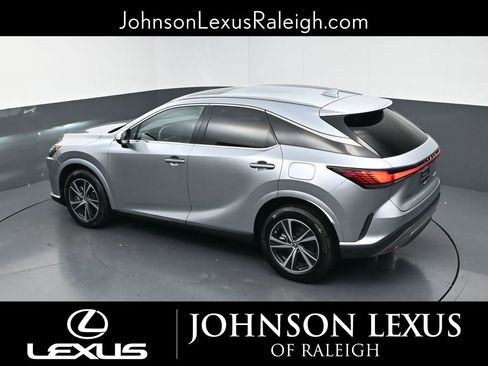 Used 2024 Lexus RX 350 Premium w/ Accessory Package (Z1) image 27