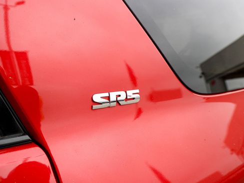 Used 2022 Toyota 4Runner SR5 Premium w/ Moonroof Package RWD image 12