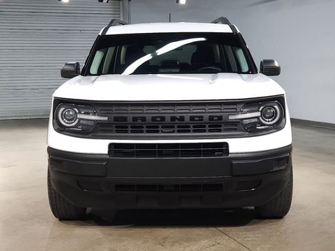 Used 2021 Ford Bronco Sport image 2