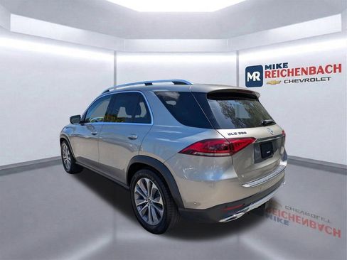 Used 2022 Mercedes-Benz GLE 350 4MATIC image 6