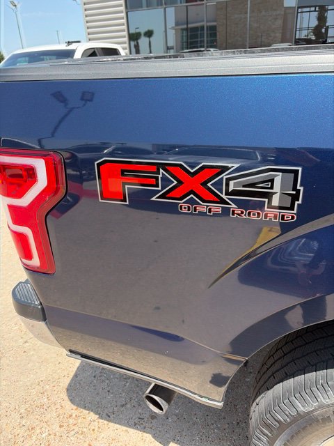 Used 2019 Ford F150 XLT w/ Equipment Group 302A Luxury AWD/4WD image 10