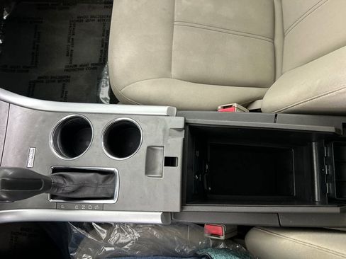 Used 2013 Ford Edge SE FWD image 16