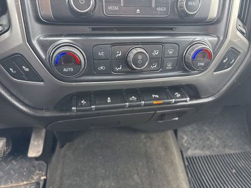 Used 2017 Chevrolet Silverado 1500 LT w/ All Star Edition image 21