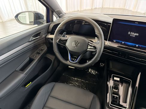 New 2026 Volkswagen Golf AWD/4WD image 28