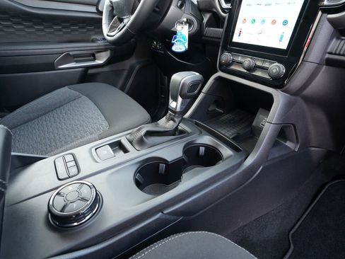 New 2025 Ford Ranger XLT image 25