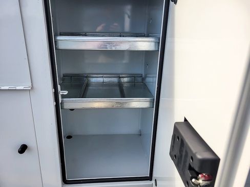 New 2025 Chevrolet Silverado 3500 W/T w/ WT Convenience Package image 20