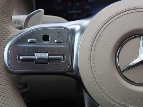 Used 2019 Mercedes-Benz S 63 AMG S 4MATIC Sedan image 61
