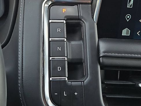 Used 2024 Chevrolet Tahoe LT AWD/4WD image 27