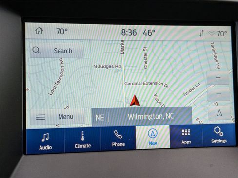 Used 2020 Ford Edge SEL w/ Convenience Package image 23