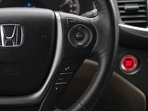 Used 2018 Honda Pilot EX-L image 18