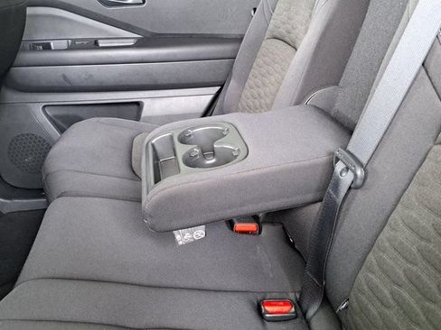 Used 2023 Nissan Pathfinder SV FWD image 29