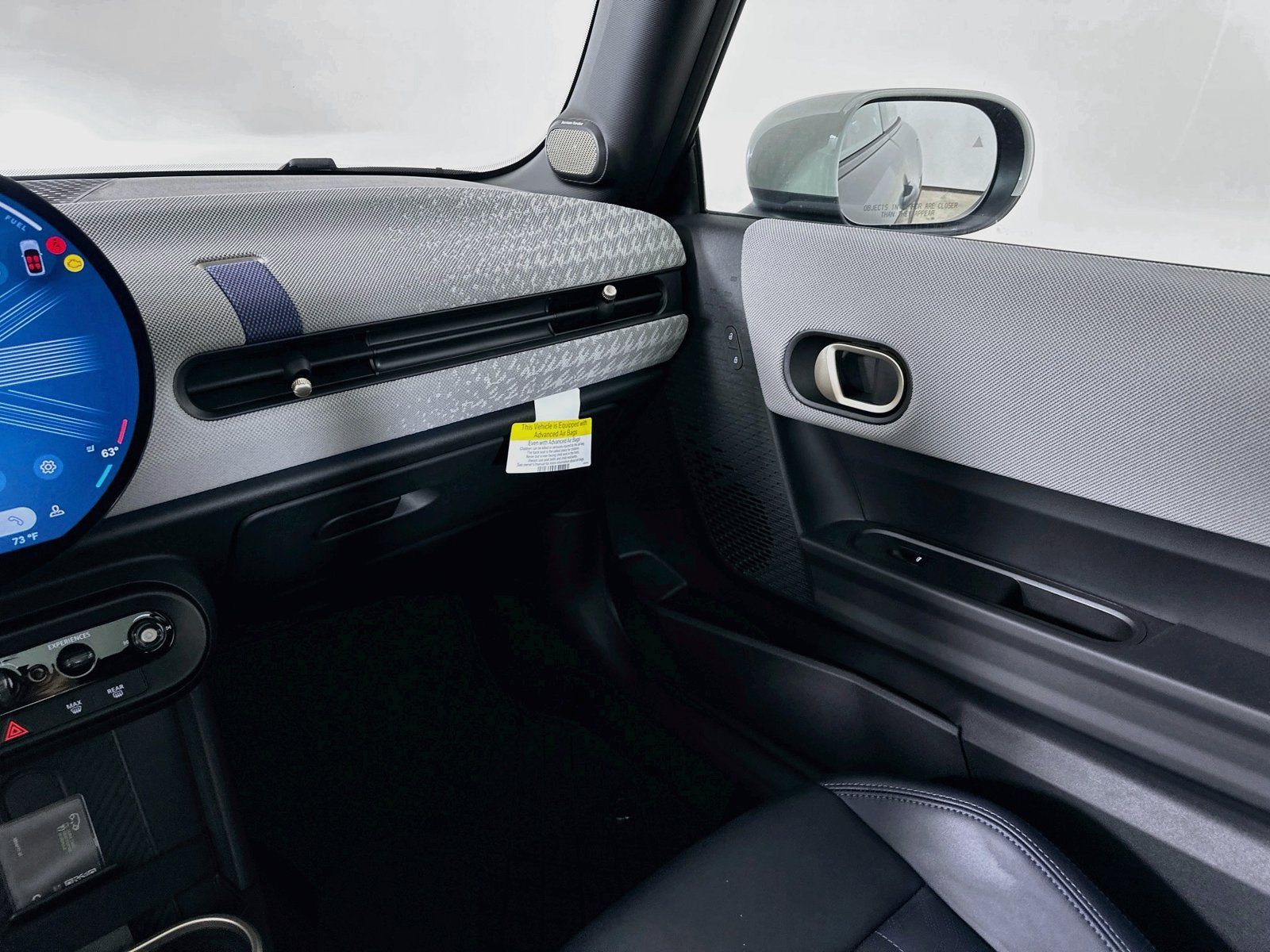 New 2026 MINI Cooper S FWD image 23