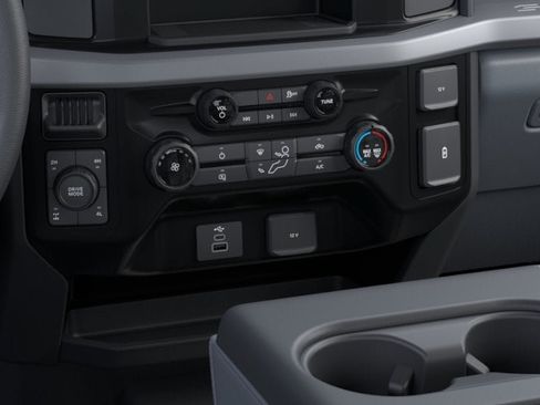 New 2026 Ford F250 XL AWD/4WD image 27