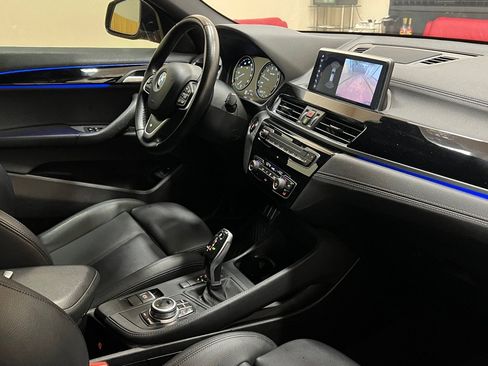 Used 2022 BMW X2 sDrive28i w/ Convenience Package image 15