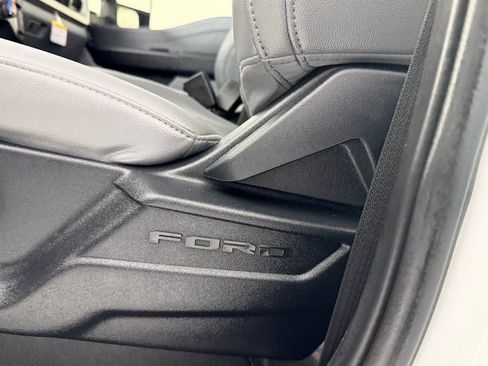 Used 2025 Ford F350 XL w/ 360-Degree Camera Package image 24