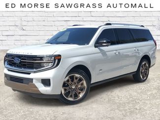 Used 2026 Ford Expedition Max King Ranch AWD/4WD 360° Tour