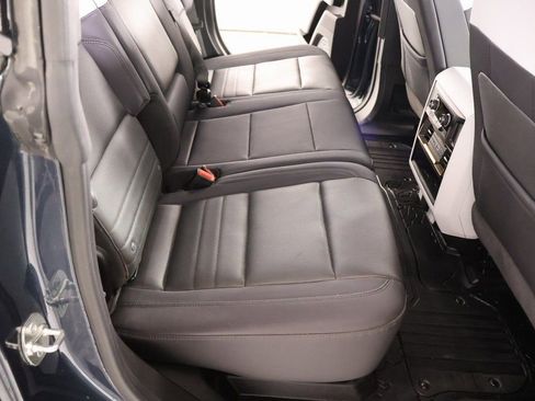 Used 2025 GMC Hummer EV 3X w/ LPO, Sport Package image 15