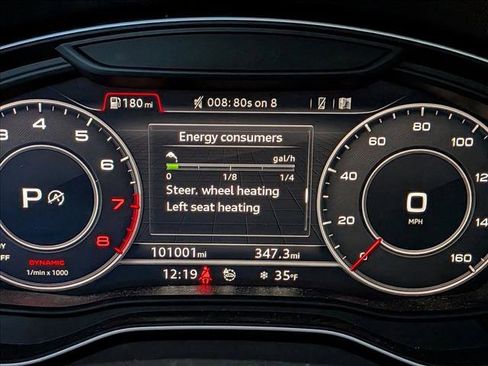 Used 2018 Audi Q5 2.0T Premium Plus w/ Premium Plus Package image 7