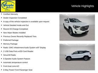 Used 2020 GMC Terrain SLT w/ Preferred Package FWD video 2