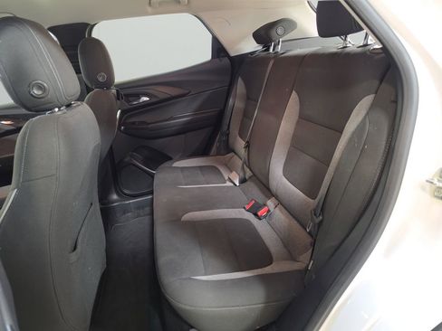 Used 2023 Chevrolet TrailBlazer LT w/ Convenience Package image 15