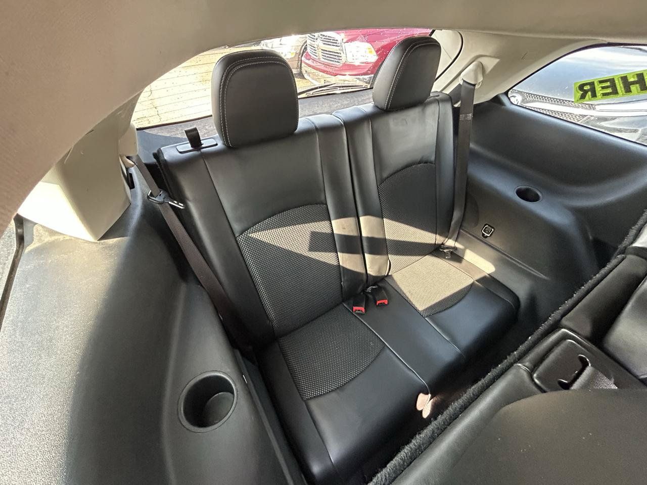 Used 2015 Dodge Journey Crossroad w/ Driver Convenience Group FWD image 15