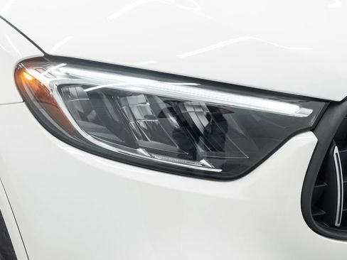 Used 2025 Mercedes-Benz GLC 63 AMG S image 51