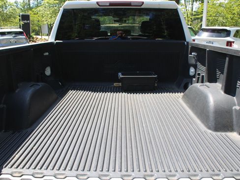 Used 2019 Chevrolet Silverado 1500 LT w/ All-Star Edition RWD image 10