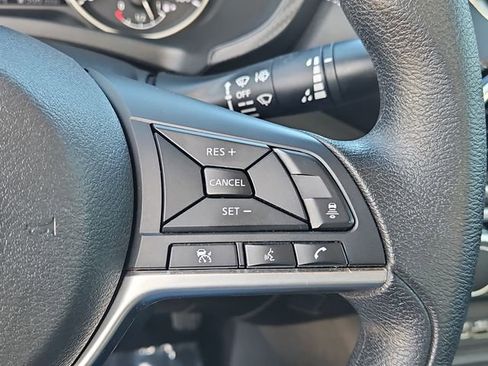 Used 2024 Nissan Sentra SV image 21