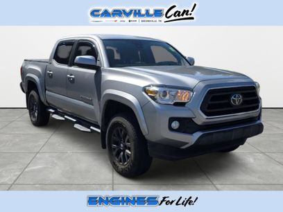 Used 2021 Toyota Tacoma SR5