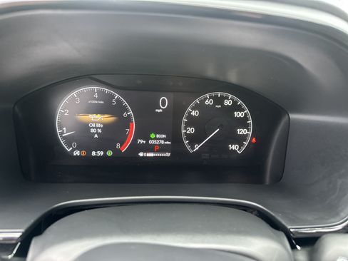 Used 2024 Honda CR-V EX-L image 16
