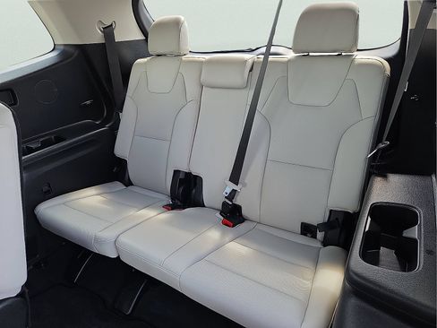 Used 2023 Kia Telluride S w/ S Sunroof Package AWD/4WD image 10