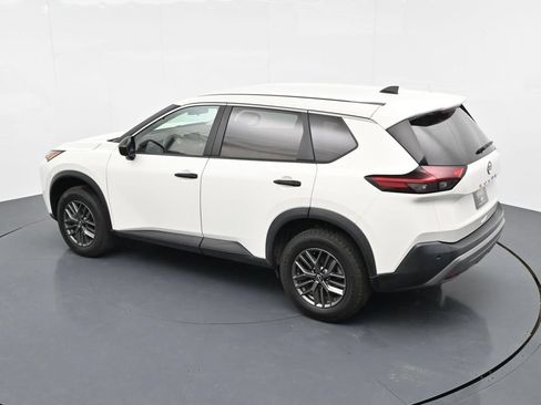 Used 2023 Nissan Rogue S FWD image 20