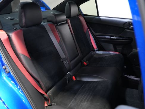 Used 2020 Subaru WRX STI AWD/4WD image 37