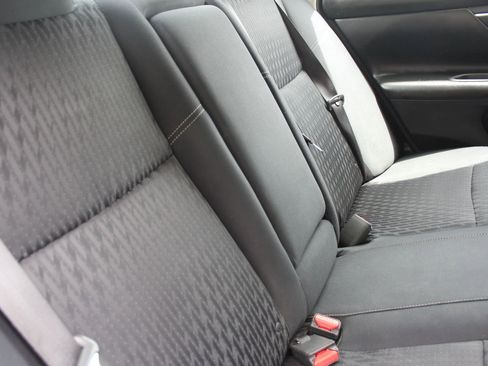 Used 2017 Nissan Altima 2.5 SV FWD image 15