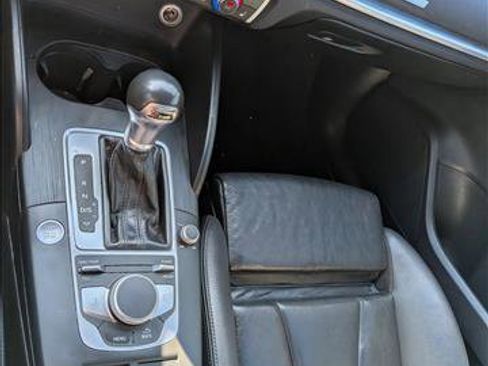 Used 2018 Audi A3 2.0T Premium Plus w/ Premium Plus Package image 15