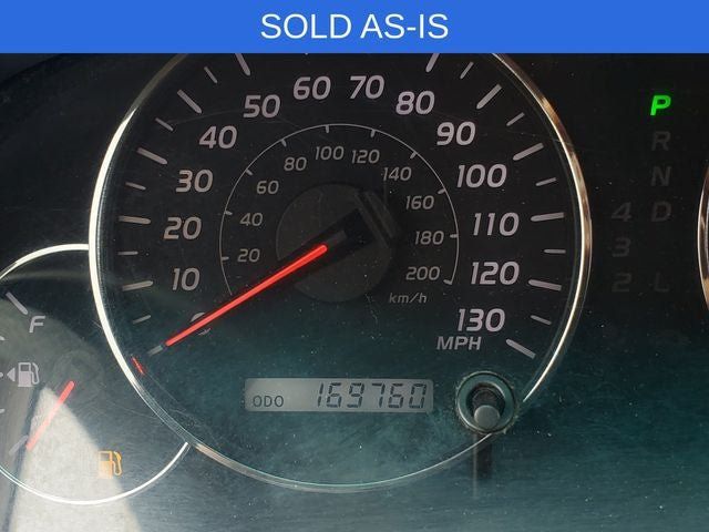 Used 2007 Lexus GX 470 AWD/4WD image 13