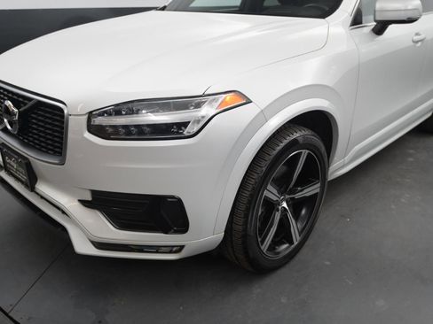 Used 2019 Volvo XC90 T6 R-Design w/ Protection Package image 9