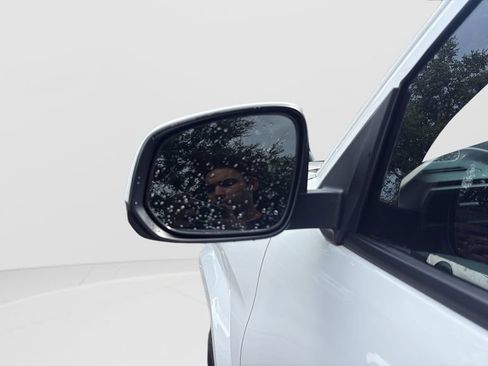 Used 2025 Toyota Tacoma SR5 RWD image 9