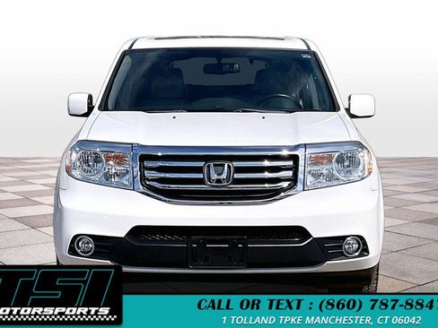 Used 2015 Honda Pilot EX-L image 3