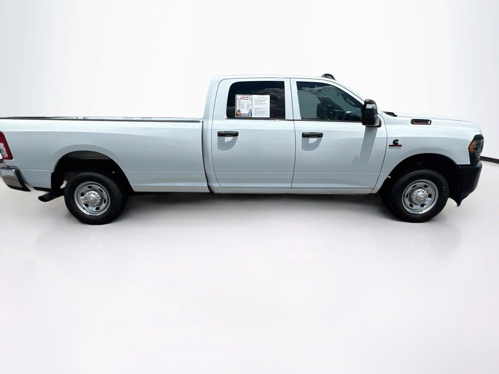 Used 2024 RAM 2500 Tradesman RWD image 6