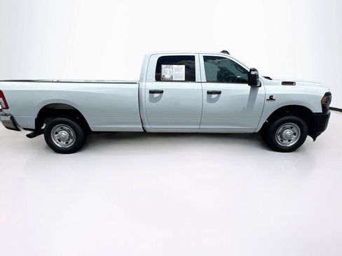 Used 2024 RAM 2500 Tradesman RWD image 6
