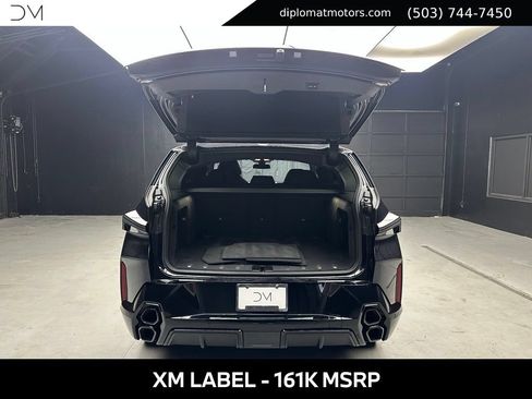 Used 2026 BMW XM Label Red AWD/4WD image 42