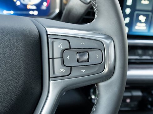 New 2026 Chevrolet Silverado 3500 LTZ w/ LTZ Convenience Package image 7