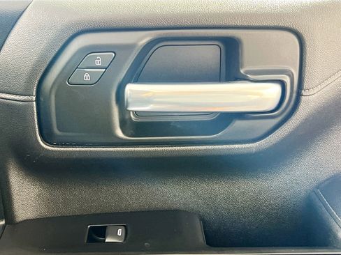 Used 2020 Chevrolet Silverado 1500 LT w/ Fleet Comfort Package AWD/4WD image 31