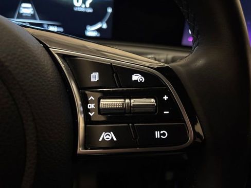 Certified 2024 Kia Seltos S AWD/4WD image 19
