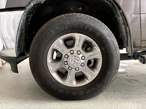 Used 2025 RAM 2500 Lone Star image 6